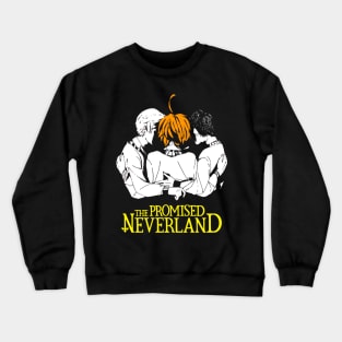 The Promised Neverland Crewneck Sweatshirt